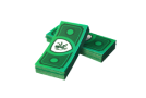 Premier dépôt de la journée