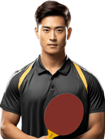 tischtennis