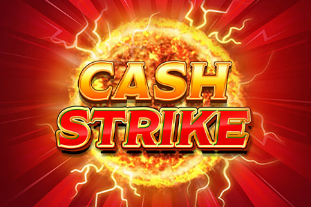 Cash Strike
