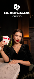 Bar Blackjack 5