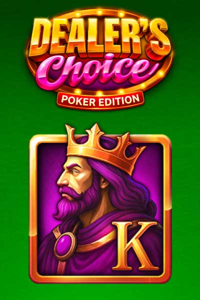 Dealer’s Choice: Poker Edition