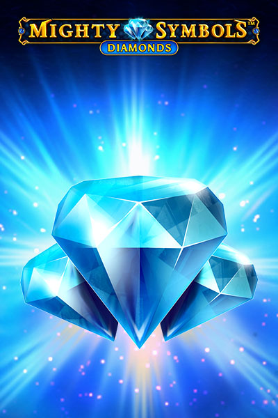 Mighty Symbols: Diamonds