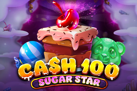 Cash 100 Sugar Star