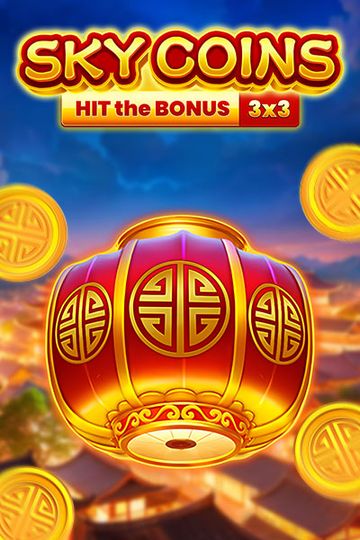 Sky Coins