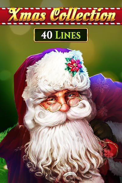 Xmas Collection 40 Lines