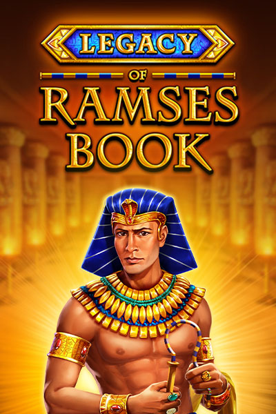 Legacy of Ramses Book
