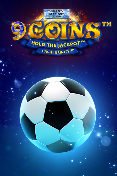 9 Coins Grand Diamond Edition Xmas Edition