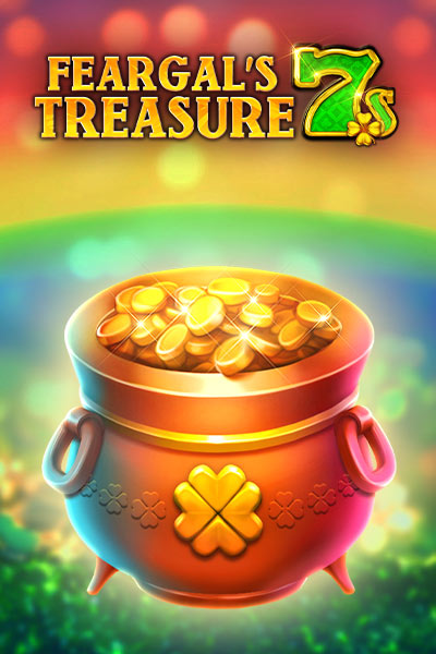 Feargal’s Treasure 7s
