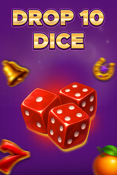 Dice Drop 10