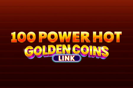 100 Power Hot Golden Coins Link