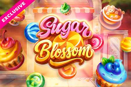 Sugar Blossom