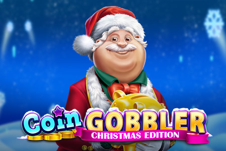 Coin Gobbler - Christmas Edition
