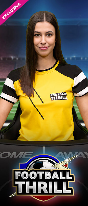 Football Thrill
