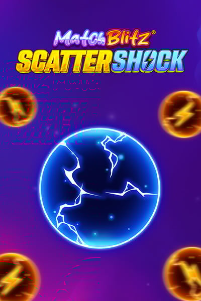 Match Blitz Scatter Shock