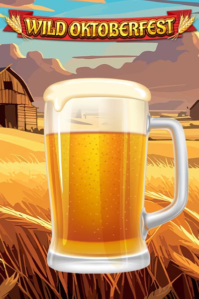 Wild Oktoberfest