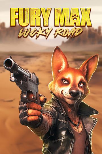 Fury Max Lucky Road