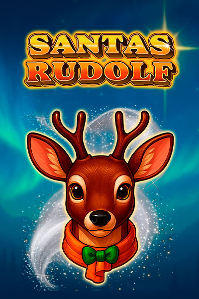 Santas Rudolf
