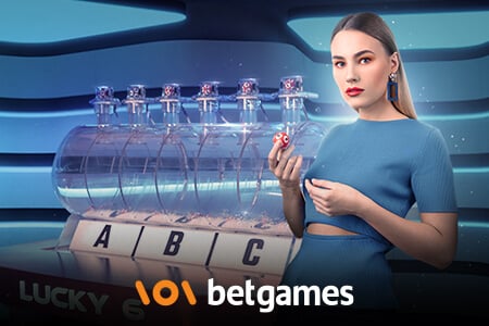 Lucky 6