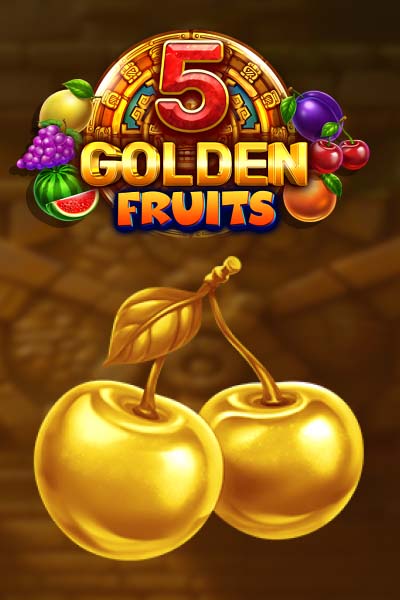 5 Golden Fruits